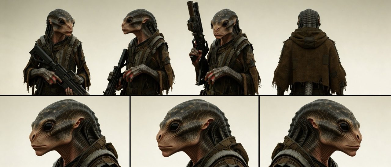 jetpog character reference sheet