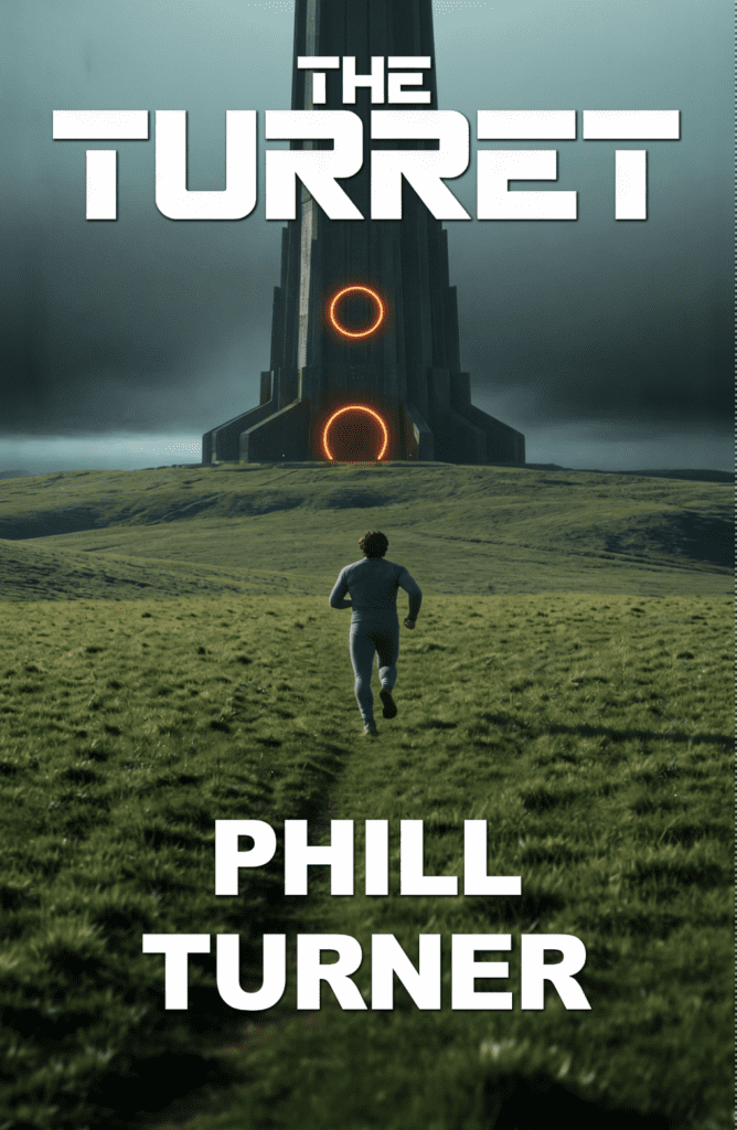THE TURRET