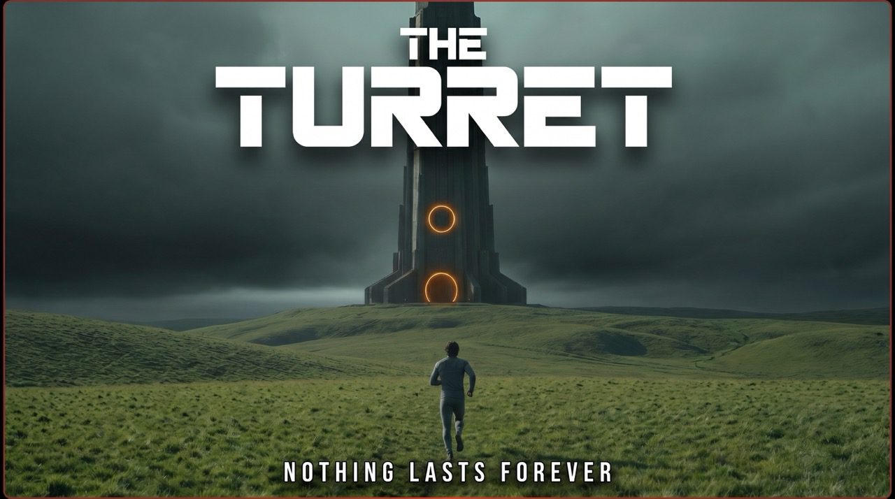 The Turret