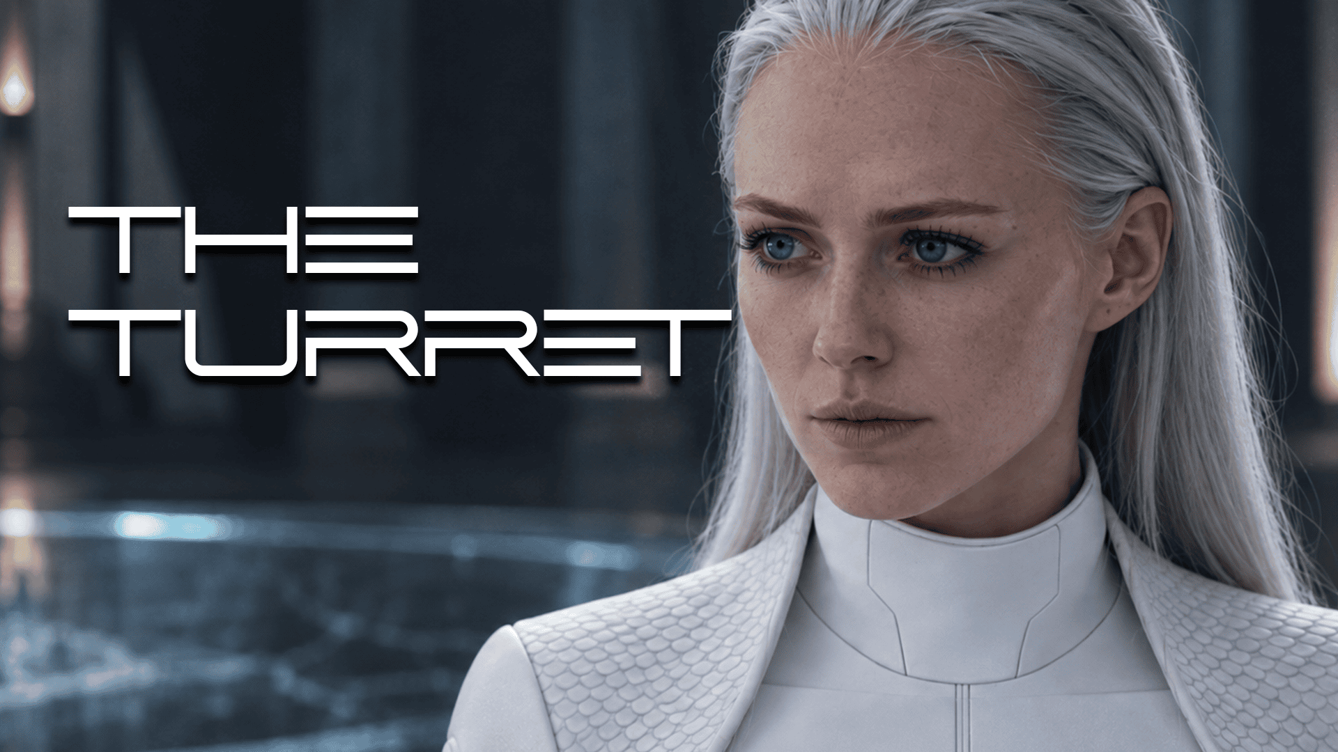 The Turret